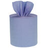 Soclean Centrefeed Blue Roll 2ply 115m 12 Pack