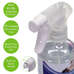 Milton Antibacterial Spray 500ml 6 Pack