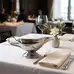 Gravy Boat Stainless Steel 80z
