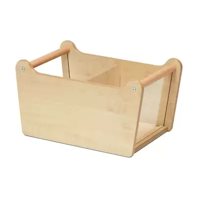 Toddler Storage Trug