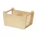 Toddler Storage Trug