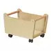 Toddler Storage Trug