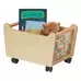 Toddler Storage Trug