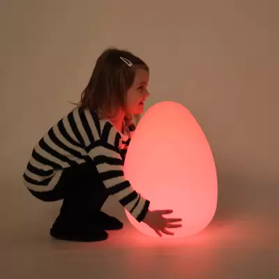 Sensory Mood Egg