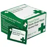 Alcohol Free Sterile Moist Wipes 100 Pack
