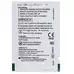 Alcohol Free Sterile Moist Wipes 100 Pack