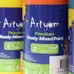 Artyom Premium Assorted Ready Mixed Poster Paint 500ml 20 Pack