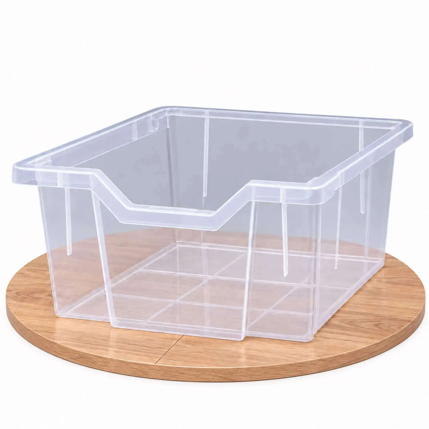 Deep Storage Trays 150mm 6 Pack