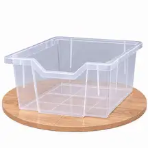 Deep Storage Trays 150mm 6 Pack