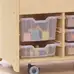 Deep Storage Trays 150mm 6 Pack