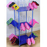 Mobile Welly Boot Trolley Small