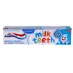 Aquafresh Milk Teeth Toothpaste 0-2 Years 50ml