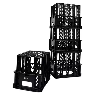 Milk Crate