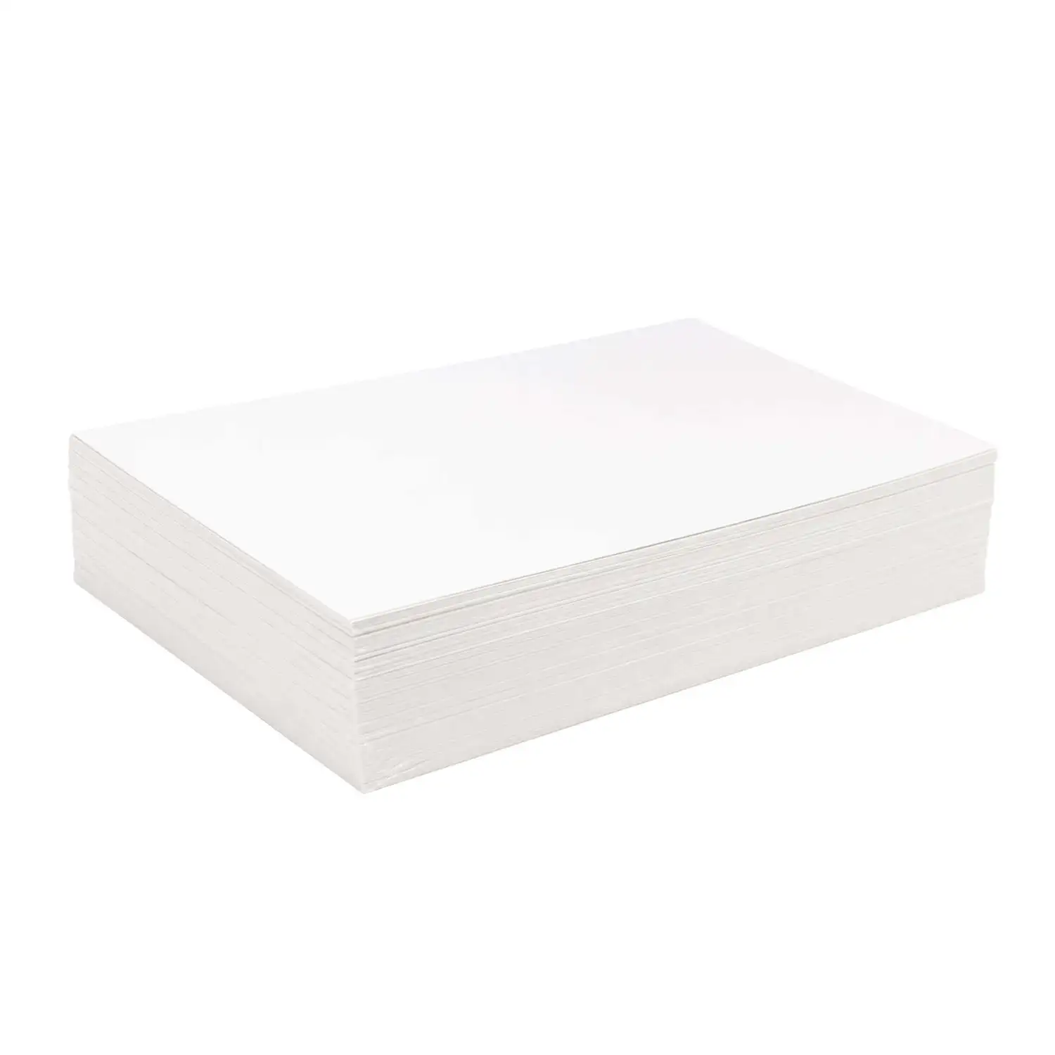 White Cartridge Paper A3 140gsm 250 Pack