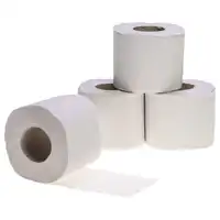 Soclean Toilet Rolls 320 Sheets 2ply 36 Pack