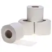Soclean Toilet Rolls 320 Sheets 2ply 36 Pack