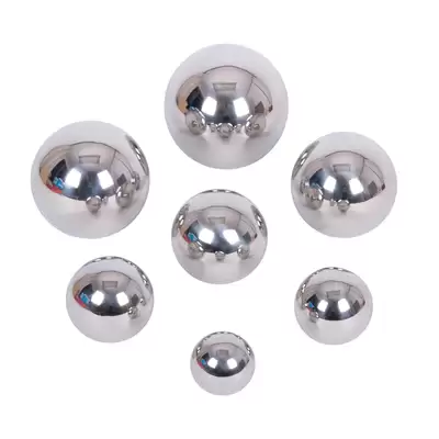 Sensory Reflective Sound Balls 7 Pack
