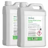 Soclean Orange Multi Surface Cleaner 5 Litre 2 Pack