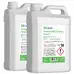 Soclean Orange Multi Surface Cleaner 5 Litre 2 Pack G2p100