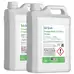 Soclean Orange Multi Surface Cleaner 5 Litre 2 Pack G3p50