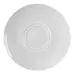 Saucer 6" / 16cm White 6 Pack