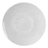 Simply Saucer 6" / 16cm White 6 Pack