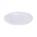 Saucer 6" / 16cm White 6 Pack