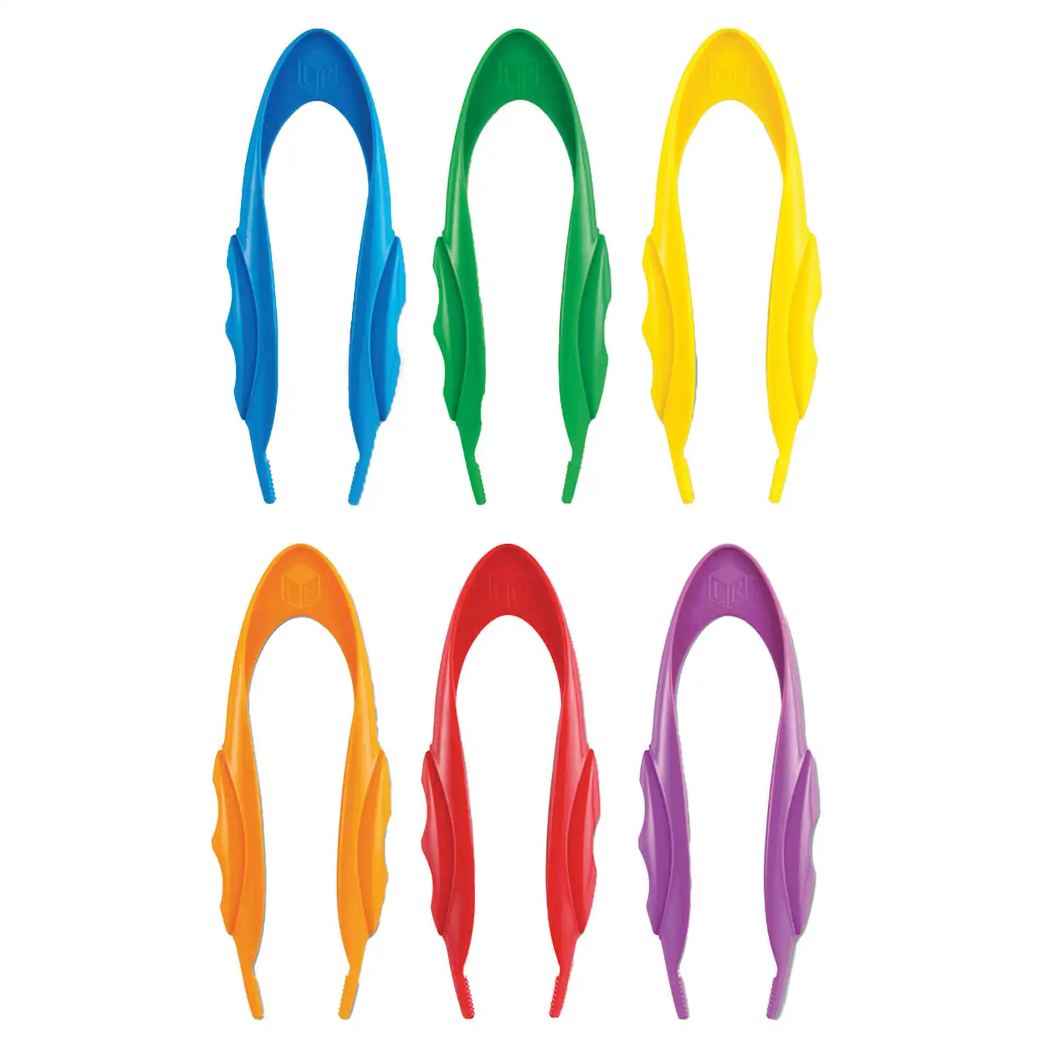 Jumbo Tweezers 12 Pack