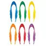 Jumbo Tweezers 12 Pack