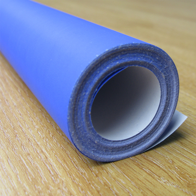 Poster Roll 760mm x 10m - Colour: Ultra Blue