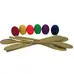 Egg and Spoon Race 6 Pack