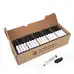 Show Me Mini Whiteboard Markers 100 Pack