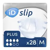 iD Slip Plus Medium 112