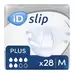 iD Slip Plus Medium 112 G2p100