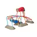 Gonge Mini Parkour Activity Set