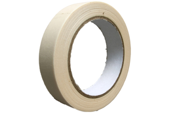 Masking Tape 25mm X 50m 9 Pack Gompels Healthcare Masking Tape 25mm X 50m 9 Pack Gompels Healthcare