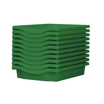 Trays for Drawer Unit 10 Pack