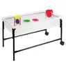 Sand and Water Play Tray With Stand 58cm