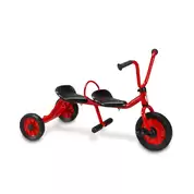 Winther Mini Viking Taxi Tricycle