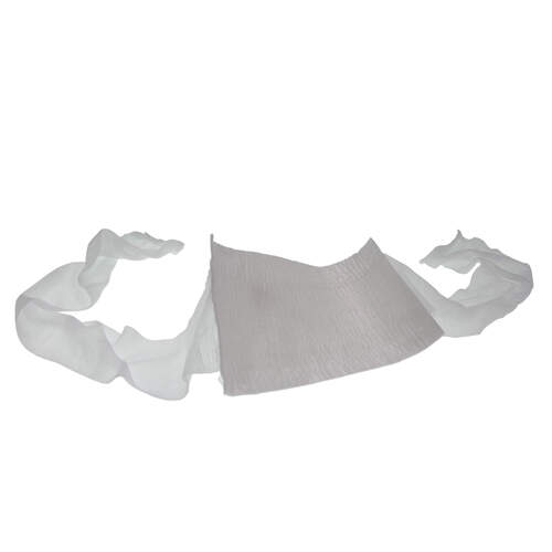 Sterile Wound Dressing Extra Large Gompels HealthCare