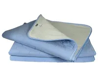 Suresy Bed Pad Without Flaps