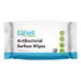 Sanell Antibacterial Surface Wipes 56 Pack