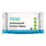 Sanell Antibacterial Surface Wipes 56 Pack