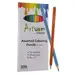 Artyom Colouring Pencils Assorted 12 Pack G2p100