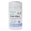 Sanell Probe Wipes Tub 200 Sheets