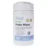 Sanell Probe Wipes Tub 200 Sheets