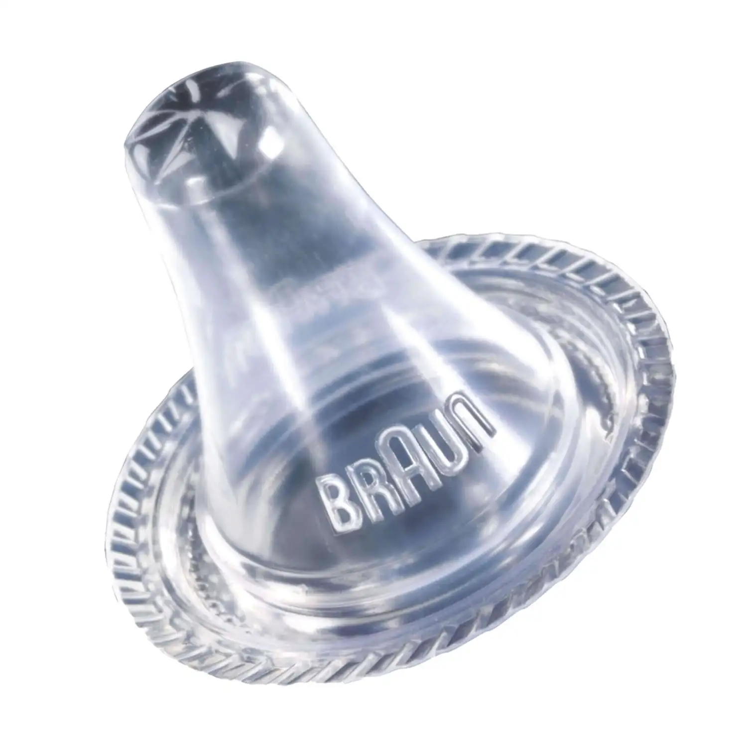 Braun Disposable Probe Cover 40 Pack