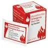 Emergency Burn Gel Sachet 6g 20 Pack