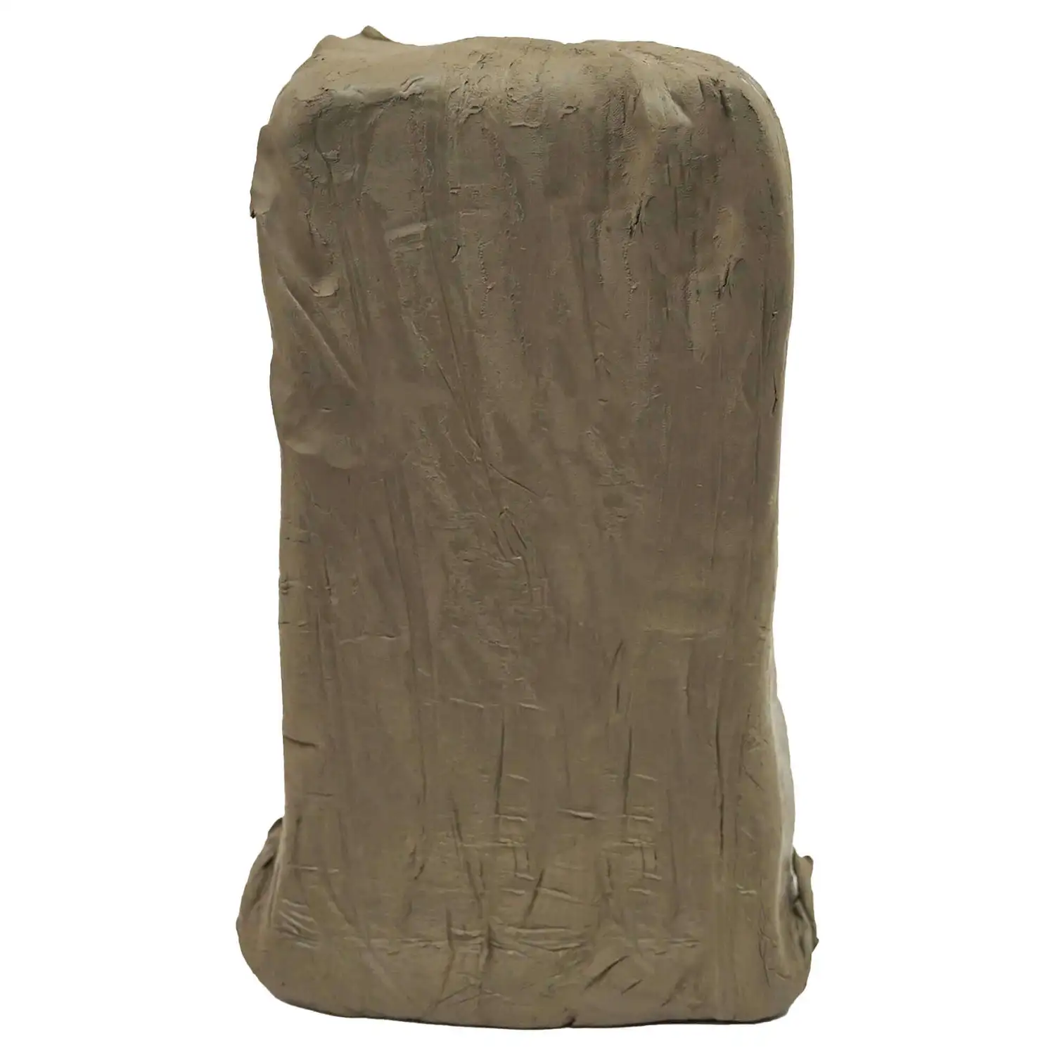 Buff Smooth Clay Stone 12.5kg