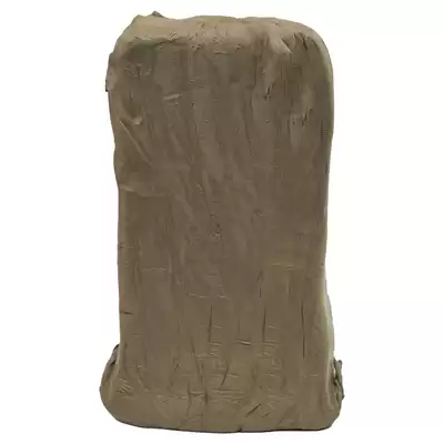 Buff Smooth Clay Stone 12.5kg
